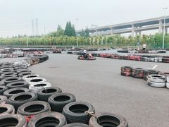 -锐擎卡丁车主题乐园(郊野公园店)