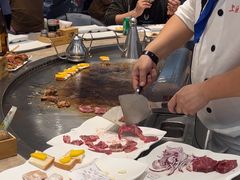 -上渔铁板烧(熙悦汇店)