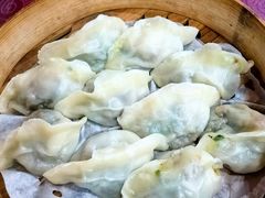 -老边饺子馆(中街店)
