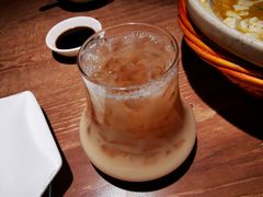 藕冻爽益多-周家二小姐的菜(西津渡店)