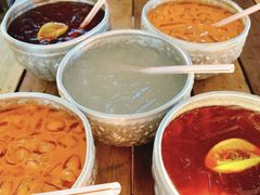 菠萝汁-Doo Dee Thai Food(Issan/Isaan/Esan)