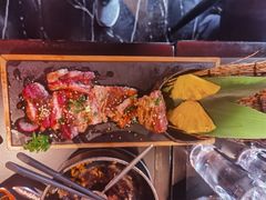 -谷牛和牛烤肉(漕河泾印象城店)