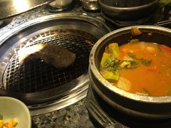-汉拿山(包河万达店)