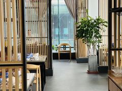 -享月汤皇·海鲜小火锅·聚会(曲江创意谷店)