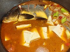 -粗粮人家·东北菜(洋桥店)