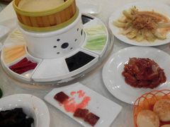 -金百万烤鸭店(马甸店)