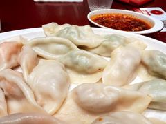 -喜家德虾仁水饺(邯郸新世纪中心店)