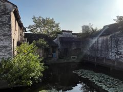 -绍兴书圣故里景区