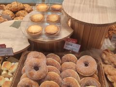 甜甜圈-卡玛王子·面包·蛋糕(南山宝能环球汇店)
