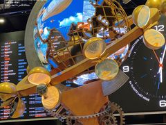 -谢列梅捷沃国际机场