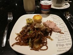 -星汇餐厅(新濠影汇店)