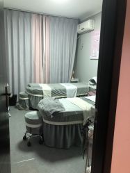 -肌芙初定制皮肤管理中心