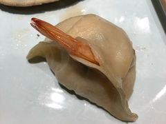 生煎虾饺（六只）-渔娘渔家丹东海鲜(东直门店)