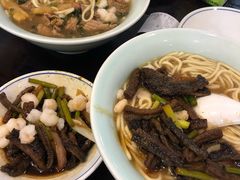 -奎元馆.百年奎元.非遗传承(西湖边的解放路店)
