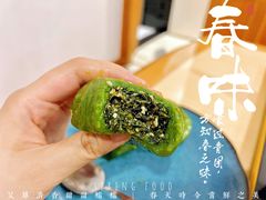 -王家沙点心店(南京西路总店)