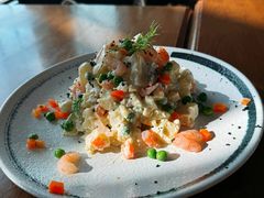 -FISH&POTATO Cō(地中海美食 万象城店)