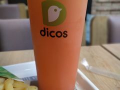 -德克士(砂之船奥特莱斯店)
