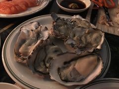 -广州花园酒店-凌璇阁360度高空海鲜自助餐CAROUSEL