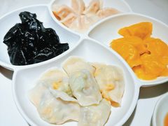 -船歌·鱼水饺青岛菜(石老人店)
