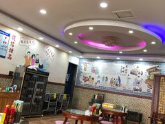 -捷信牛奶甜品世家(柳巷店)