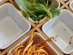 -云尊府云南菜·蒸汽石锅鱼(学清路店)