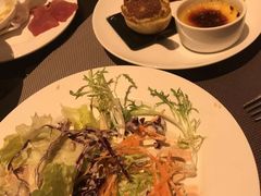 -美食汇·海鲜自助西餐厅·江门富力万达嘉华酒店