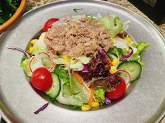 -首尔烤肉大排档(合生汇店)