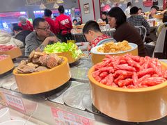 -龍歌自助小火锅(崂山丽达店)