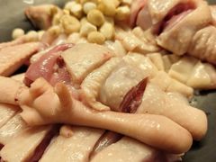 -大头椰·椰子鸡火锅(新梦店)