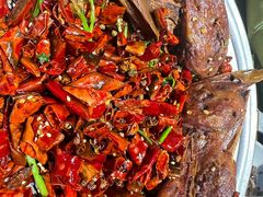 -叶派龙虾•招牌香辣蟹·海鲜(中海国际店)