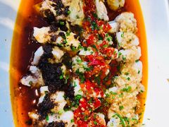 -巴陵全鱼席(湖南老字号汴河街店 )