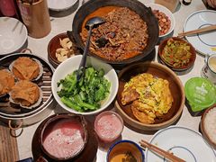 -寨子里的·钵钵菜·湘西山里菜(魅力湘西店)