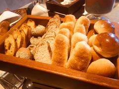 -大理实力希尔顿酒店•香全日制餐厅