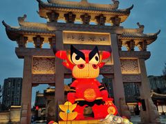 -即墨古城
