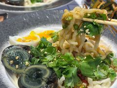 -面乙新派手擀面(大悦城店)