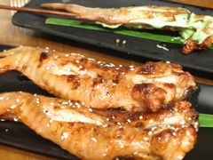 -辉记炭烧海鲜大排档·老字号(福田店)