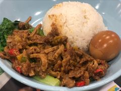 泡椒牛肉饭-红荔村肠粉(燕南店)