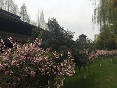 -茅盾纪念堂