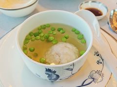 -君来湖滨饭店·渔餐厅