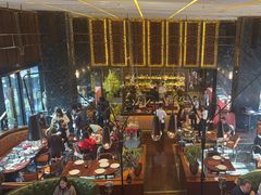 -Tivano意大利餐厅(成都居舍酒店)