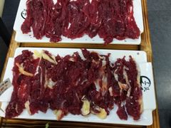 -三头牛·潮汕牛肉生蚝火锅 (夏湾店)