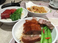 -表妹香港靓点餐厅