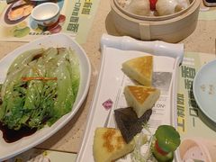 -点都德(汇盈广场店)