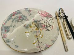 -万豪金殿(香港JW万豪酒店)