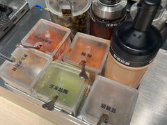 -肉肉大米(金虹桥店)