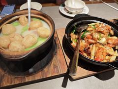 -得意啫·广东啫啫煲(前海HOP店)