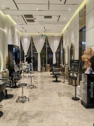 -MMbyHairCode 芭曲发型沙龙