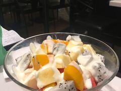 水果沙律-打趸BTC·Breaktime cafe(北京路店)