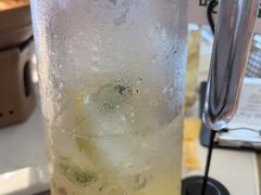 -泰椰里·泰国餐厅(智慧城广百广场店)