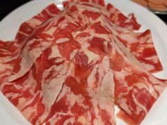 肥牛-佬革命主题火锅(玉沙路店)